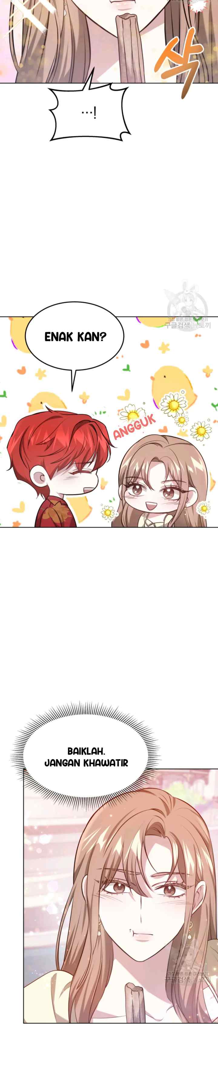 It's My First Time Getting Married chapter 35 halaman 5