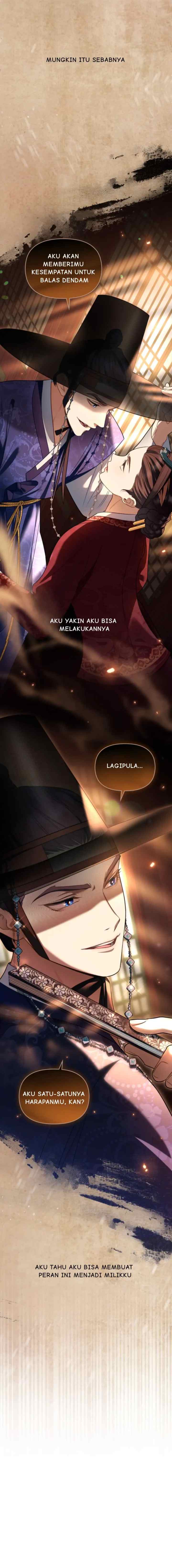 My Second Life As An Idol chapter 24 halaman 5