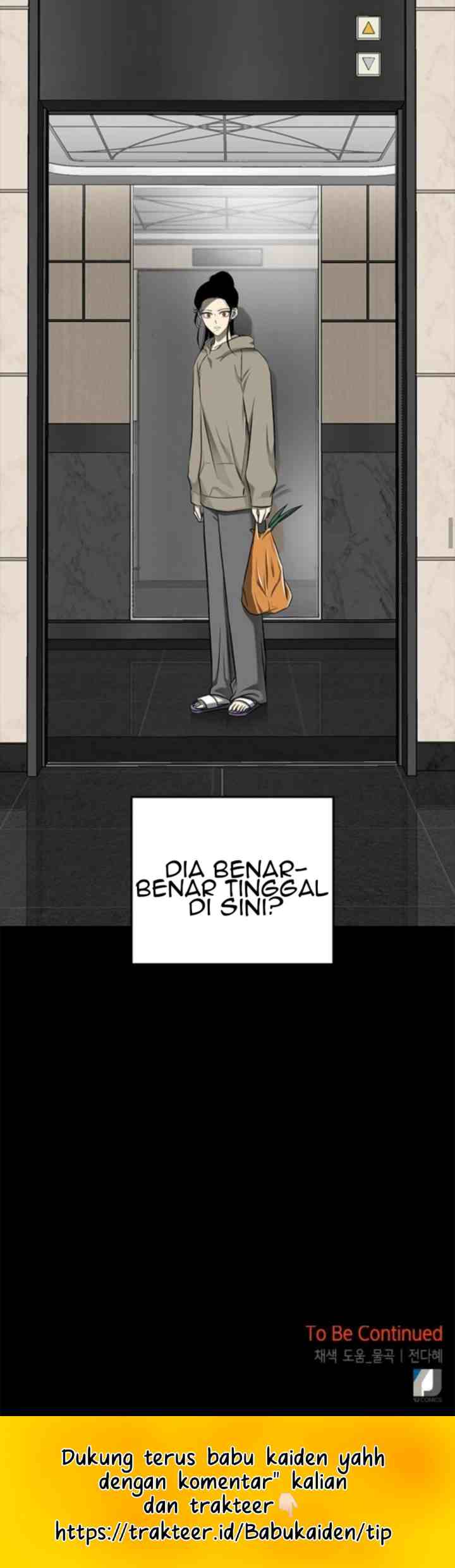 Loop chapter 122 halaman 17