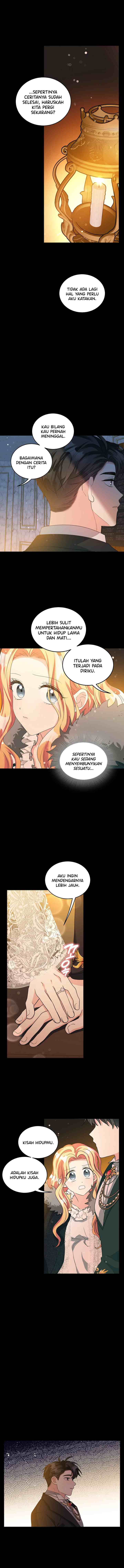 The Peach of June chapter 39 halaman 7