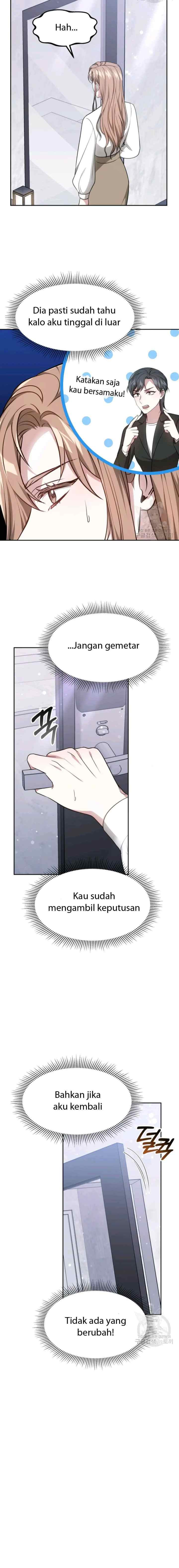 It's My First Time Getting Married chapter 14 halaman 13