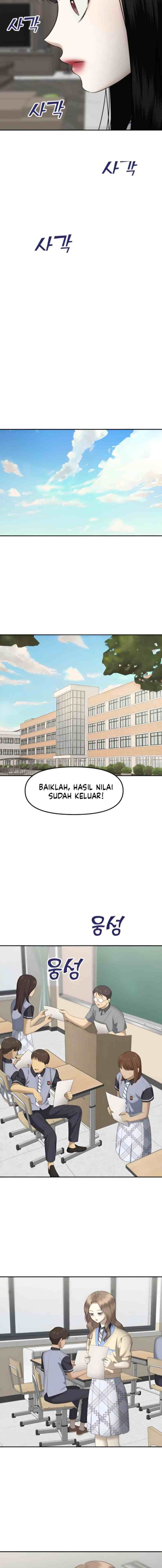 Sisters at War chapter 26 halaman 9