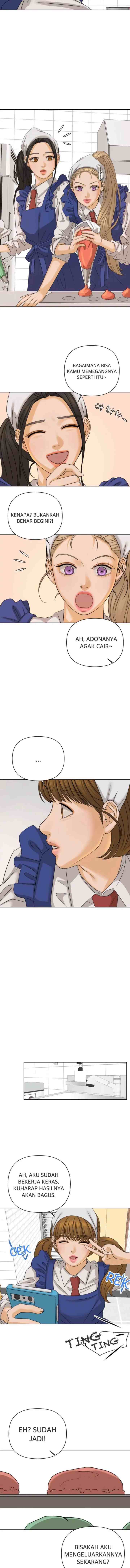 The Fox Club chapter 28 halaman 11