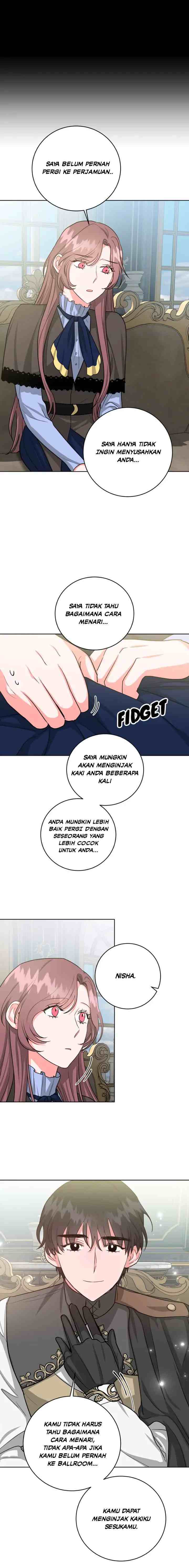 The Northern Duke Needs a Warm Hug chapter 13 halaman 11