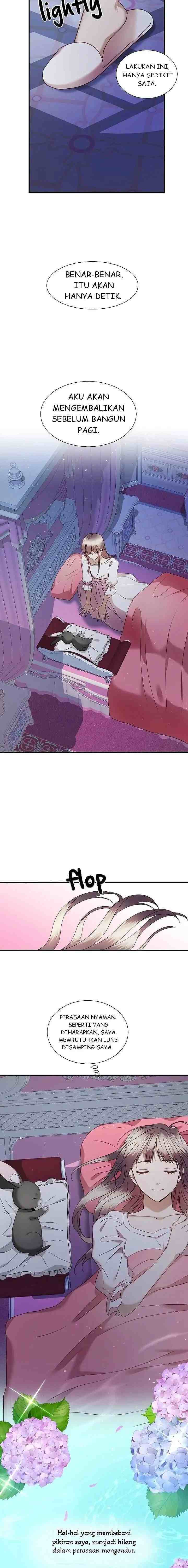 The Fake Princess Op Bunny chapter 42 halaman 6