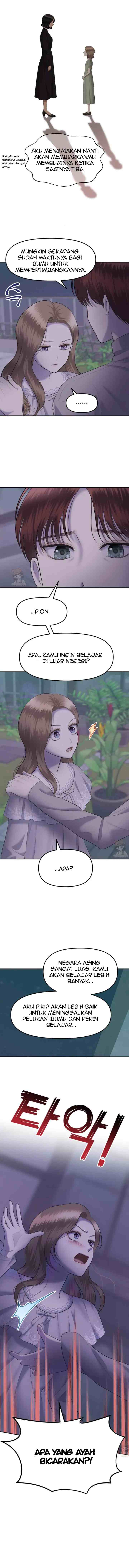 Sisters at War chapter 15 halaman 7