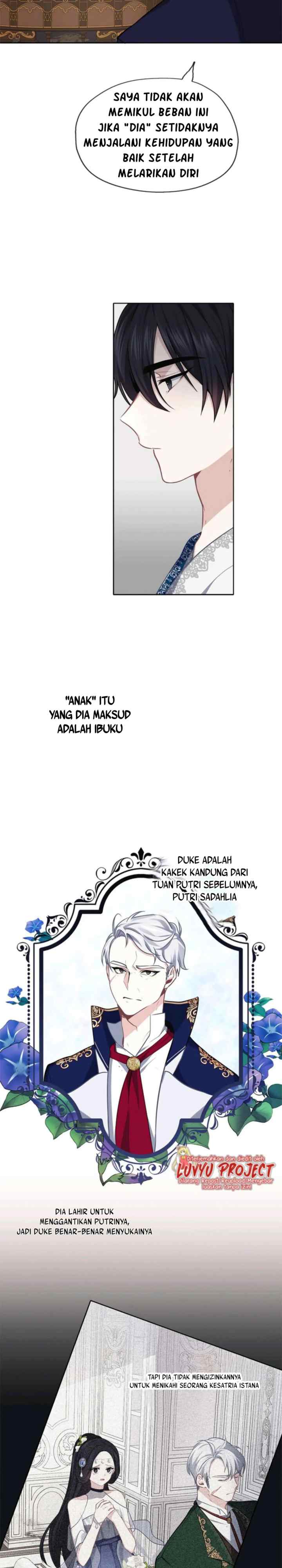 Follow The Bread Crumbs chapter 37 halaman 6