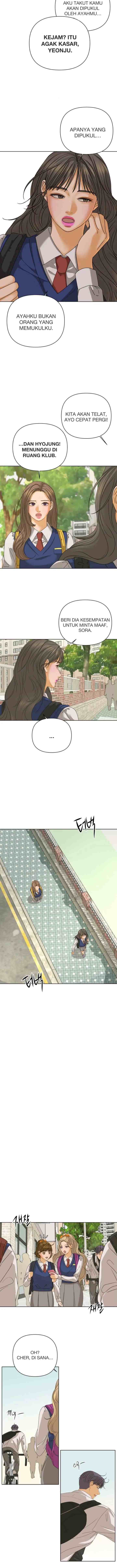 The Fox Club chapter 38 halaman 7