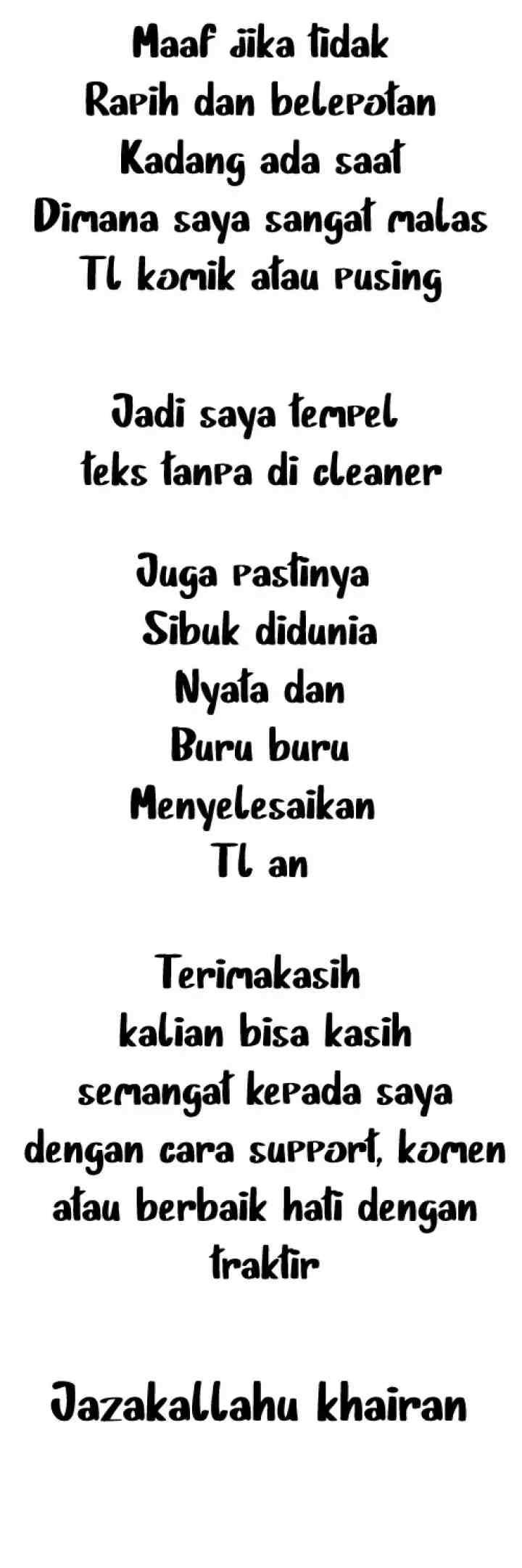 Time To Be Dyed chapter 9 halaman 18
