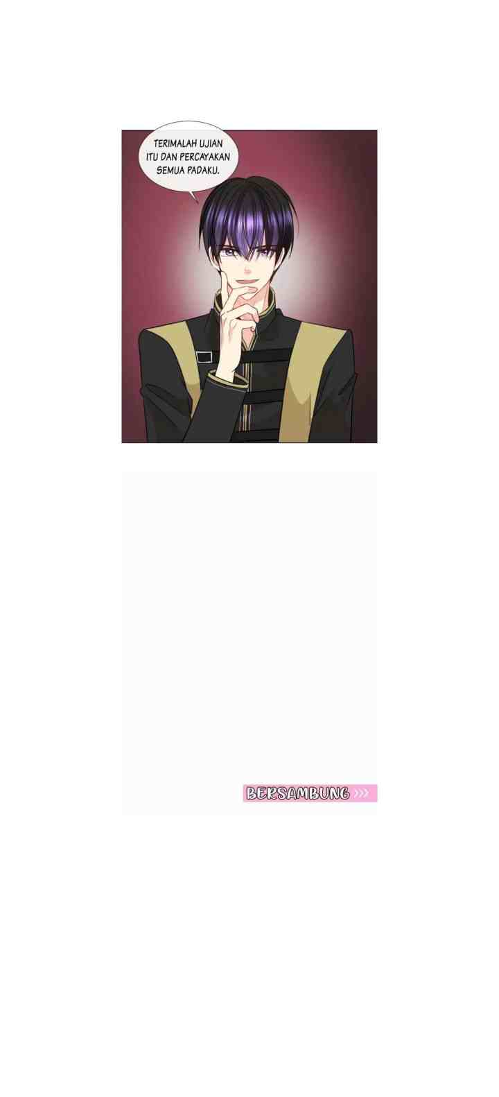 The Evil Cinderella Needs a Villain chapter 12 halaman 11