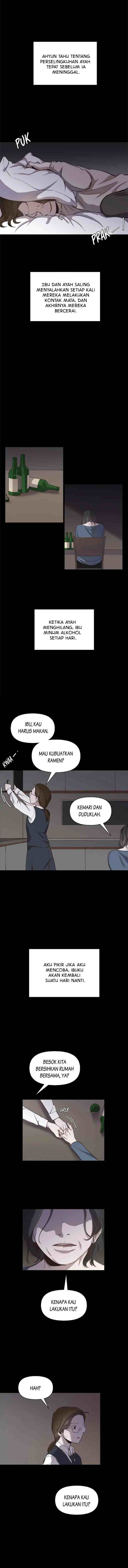 The Time When We Were Young chapter 14 halaman 10