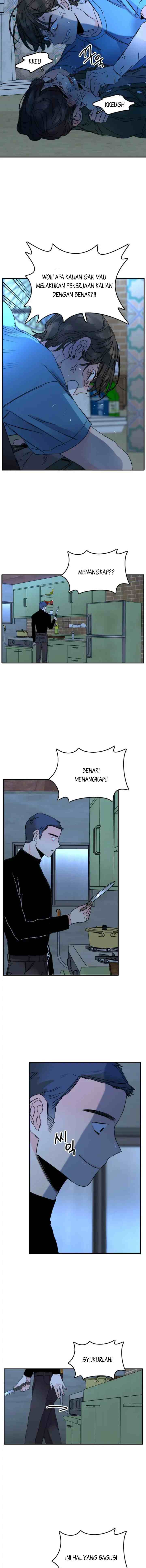Sounds Like Roses chapter 10 halaman 9