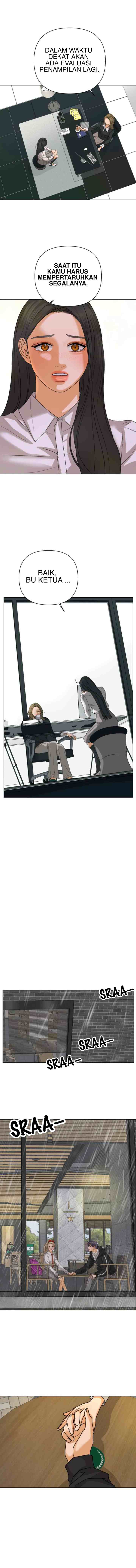 The Fox Club chapter 49 halaman 14