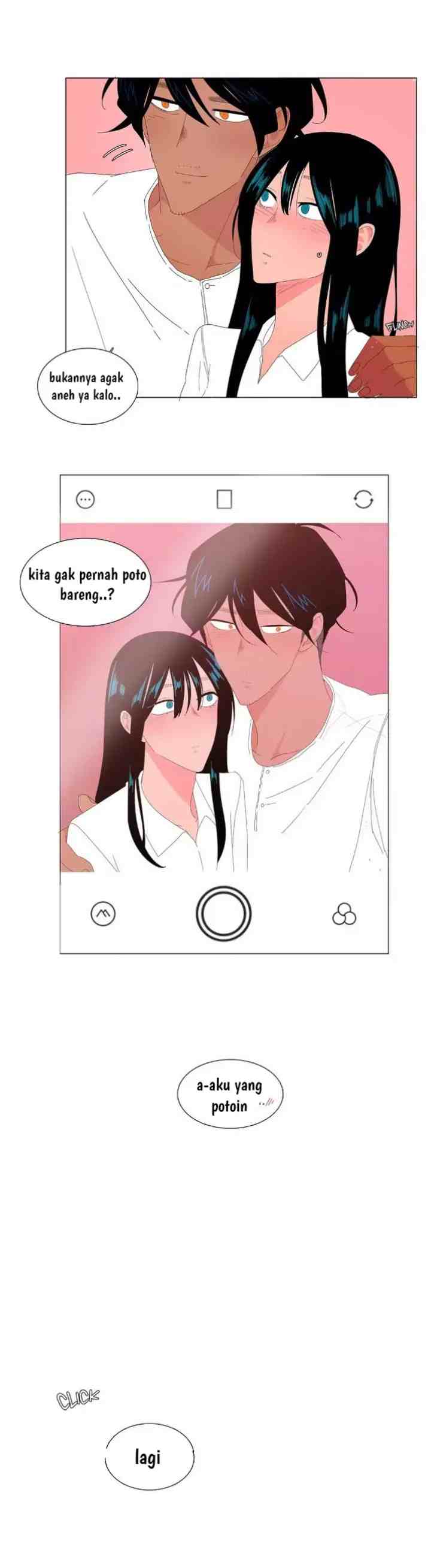 The Lady and Her Butler chapter 64 halaman 13