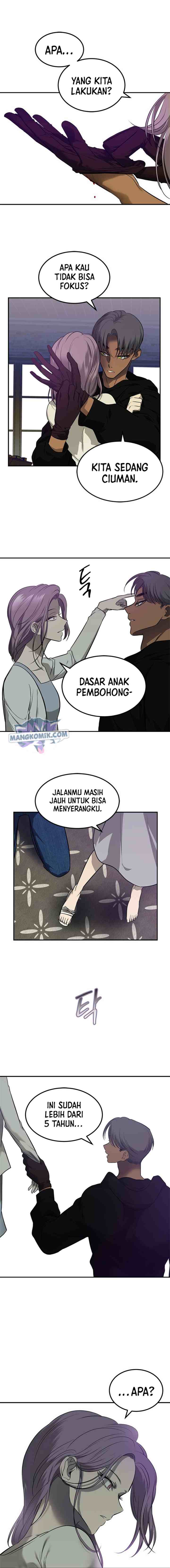 Loop chapter 148 halaman 18