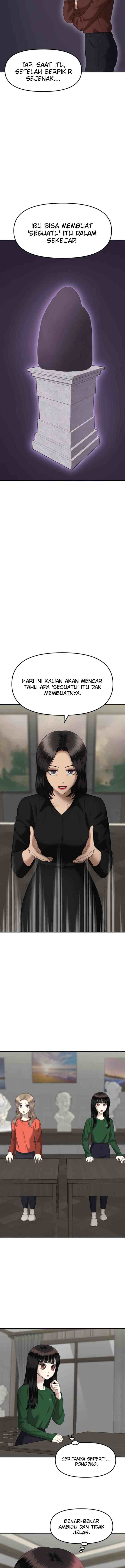 Sisters at War chapter 44 halaman 14