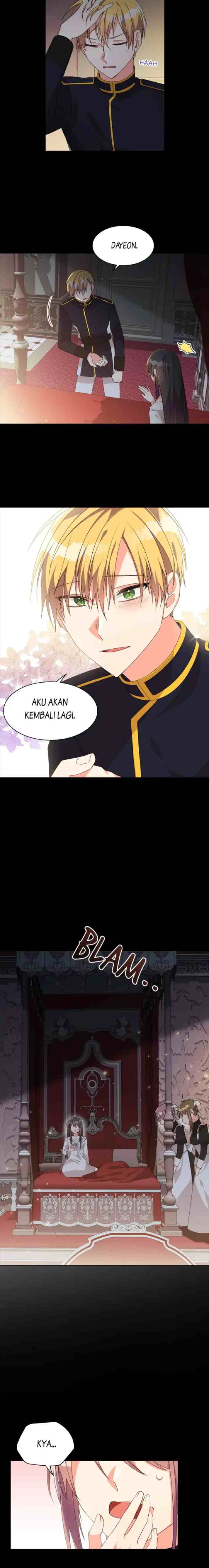 The Meaning of You chapter 13 halaman 6