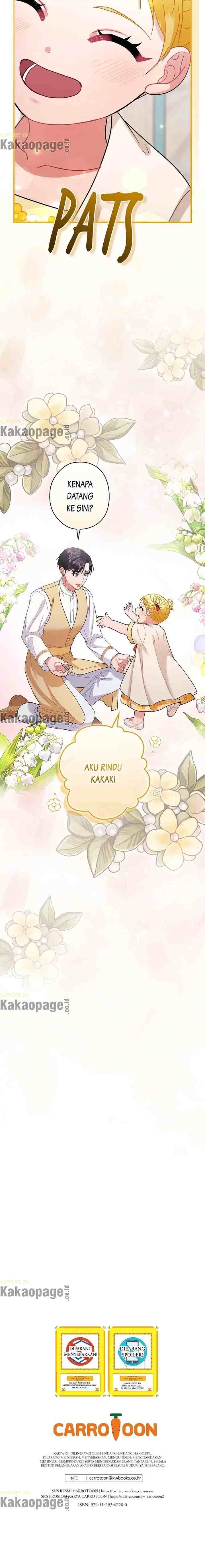 The Flower Dances and the Wind Sings chapter 122 halaman 17