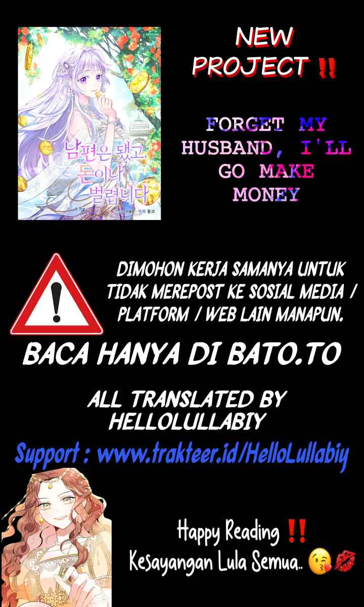 The Elegant Sea of Savagery chapter 49 halaman 19