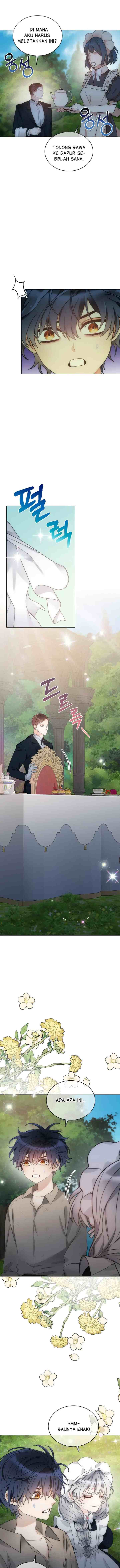 The Evil Empress Loves Me So Much chapter 51 halaman 6