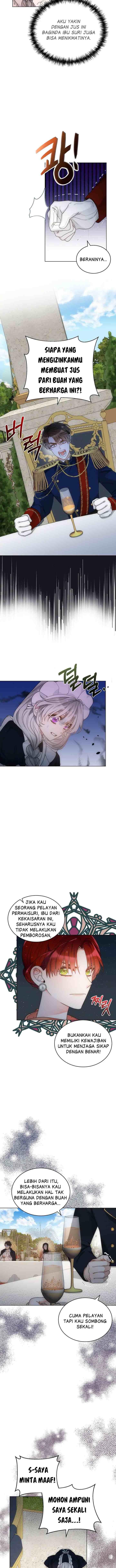 The Evil Empress Loves Me So Much chapter 49 halaman 13