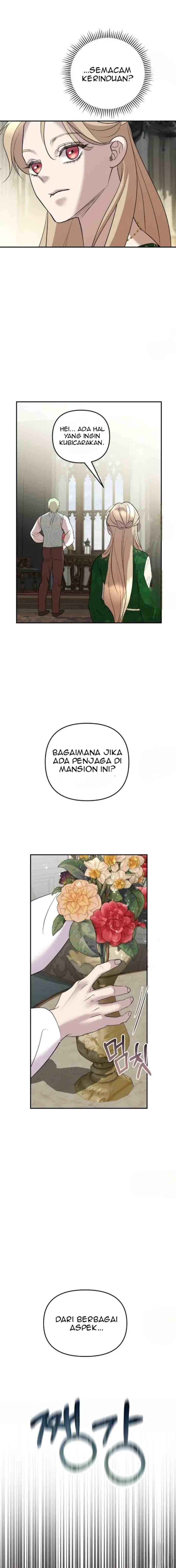 So Am I Dead? chapter 12 halaman 16