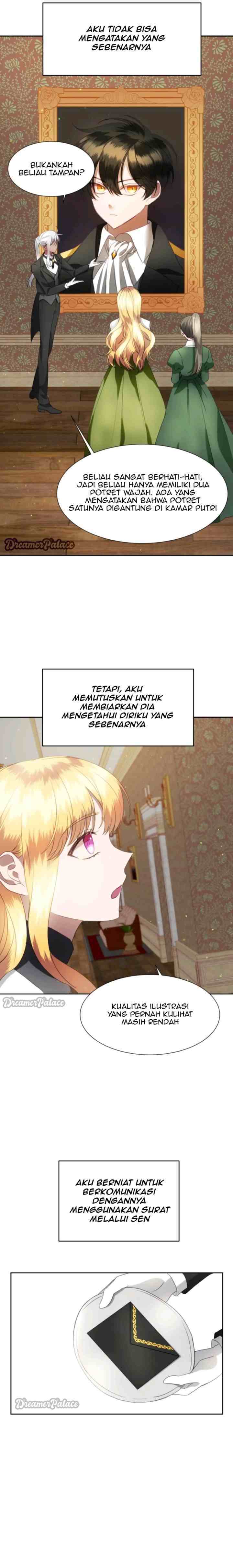 The Fake Princess Op Bunny chapter 14 halaman 13