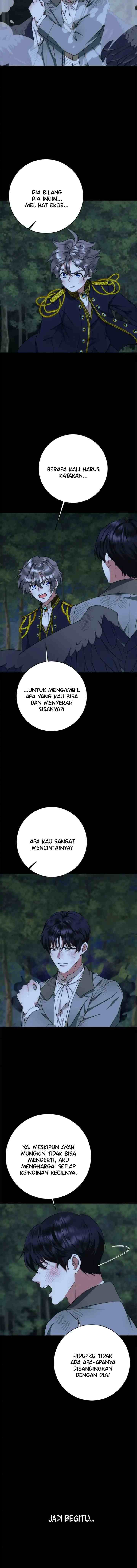 The Hidden Saintess chapter 44 halaman 12