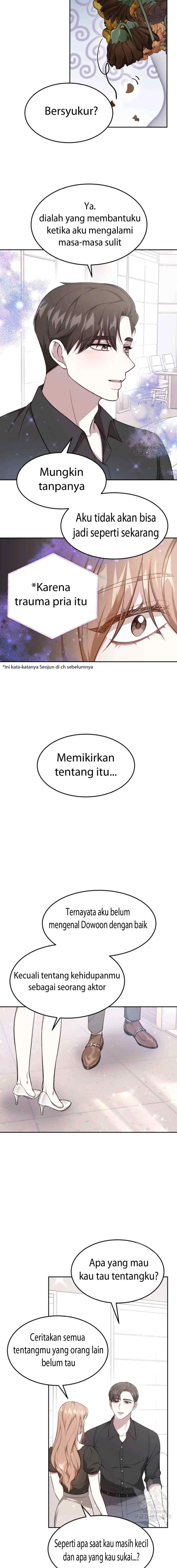 It's My First Time Getting Married chapter 29 halaman 9