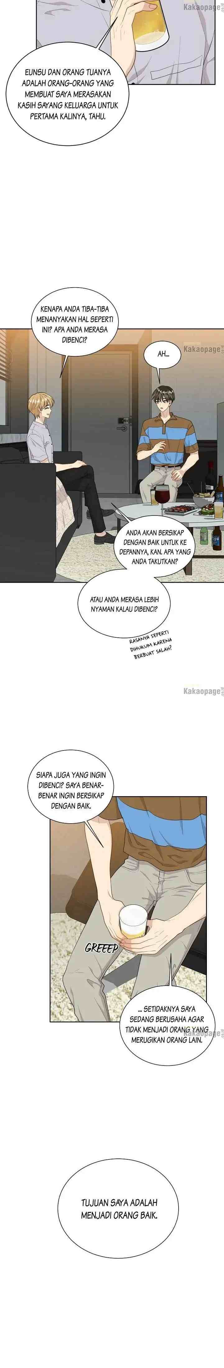 Should I Not Tell? chapter 80 halaman 5