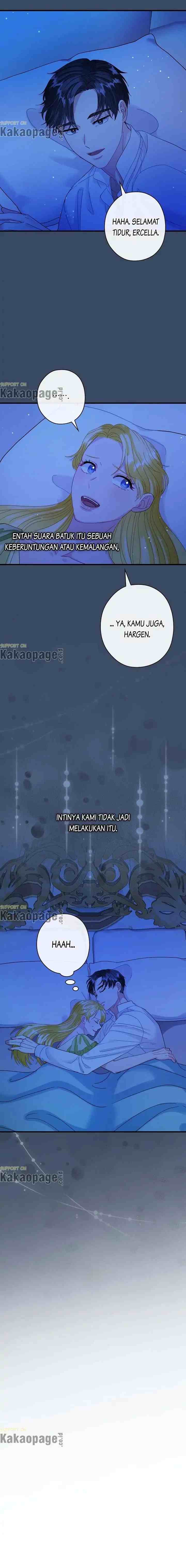The Flower Dances and the Wind Sings chapter 122 halaman 11