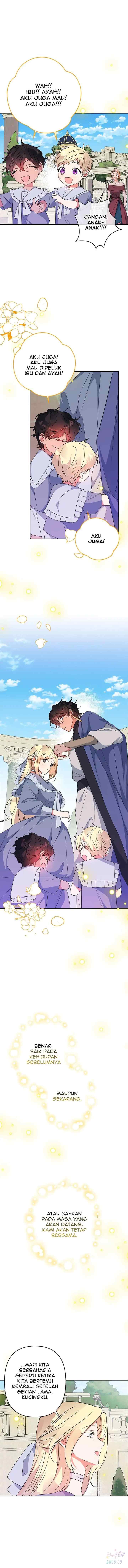 I Raised A Beast Well chapter 106 halaman 16