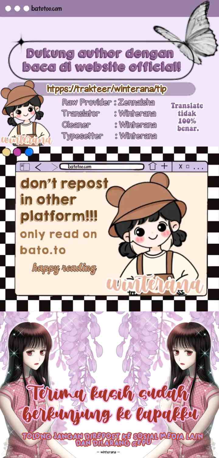 Sisters at War chapter 15 halaman 20