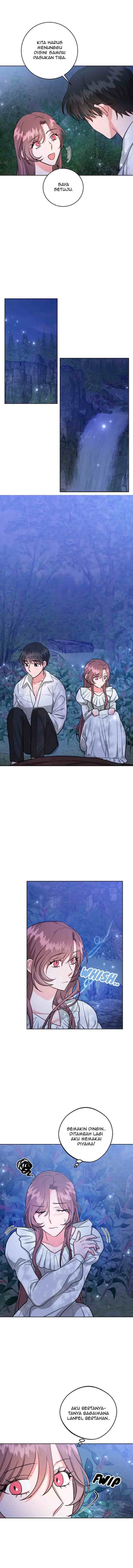 The Northern Duke Needs a Warm Hug chapter 18 halaman 7