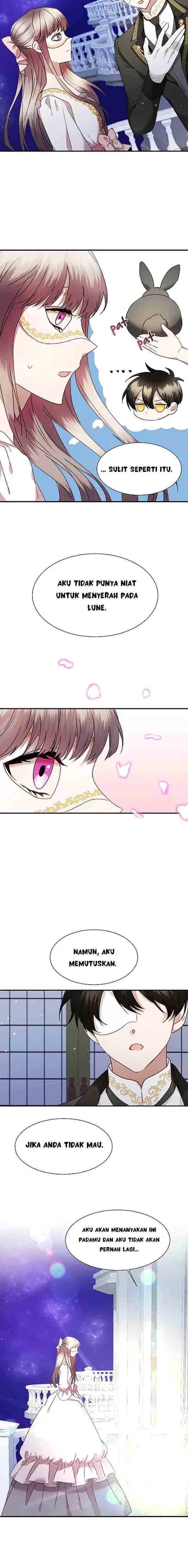 The Fake Princess Op Bunny chapter 41 halaman 6