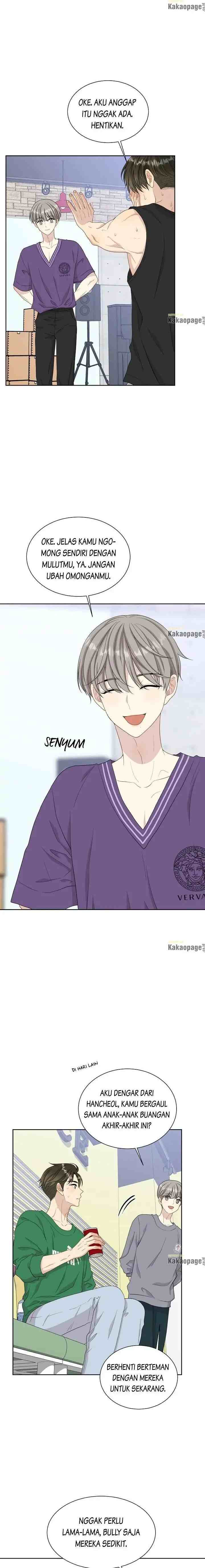 Should I Not Tell? chapter 71 halaman 12