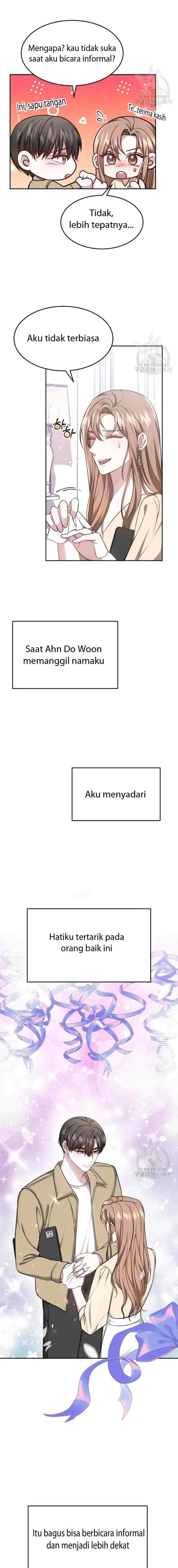 It's My First Time Getting Married chapter 16 halaman 14