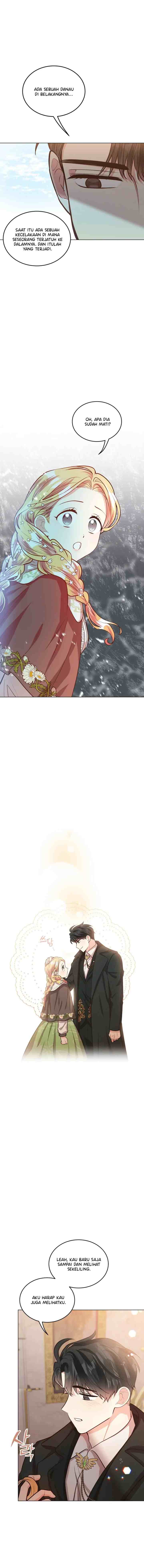 The Peach of June chapter 16 halaman 14