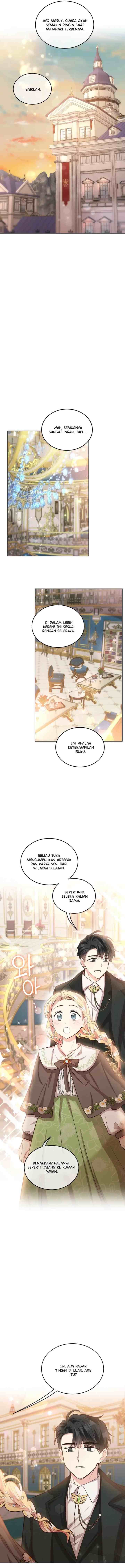 The Peach of June chapter 16 halaman 13