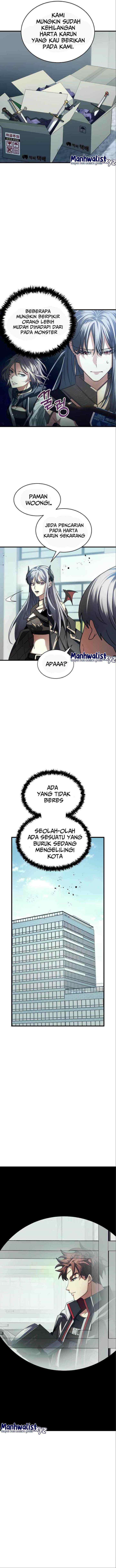 Does God Play Dice? chapter 15 halaman 7