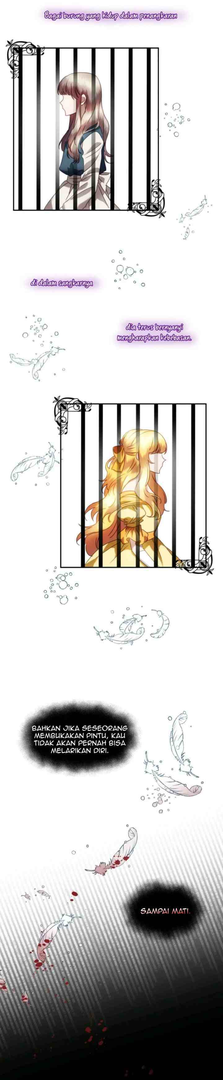 The Fake Princess Op Bunny chapter 24 halaman 13