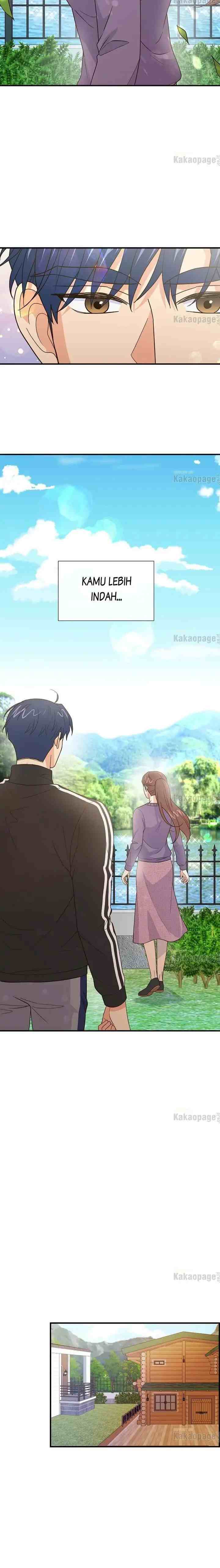 The Boss Go to School chapter 29 halaman 11