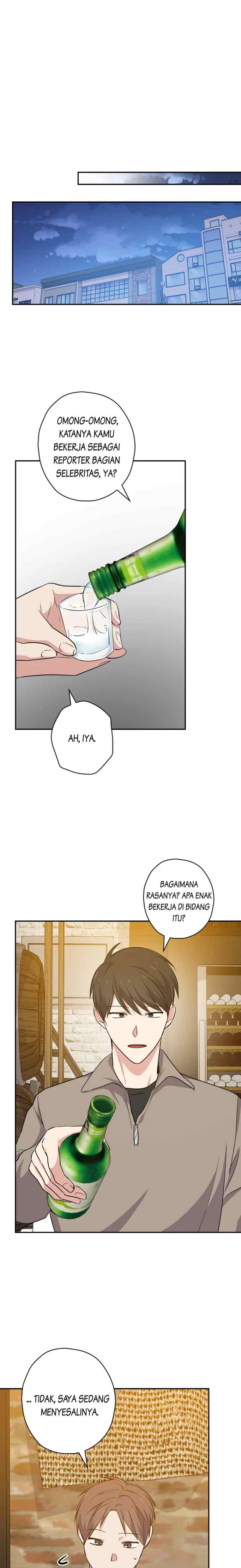 King Of Drama chapter 76 halaman 8