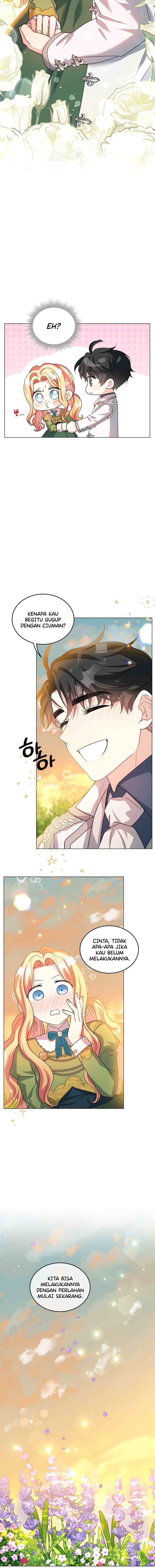 The Peach of June chapter 38 halaman 12