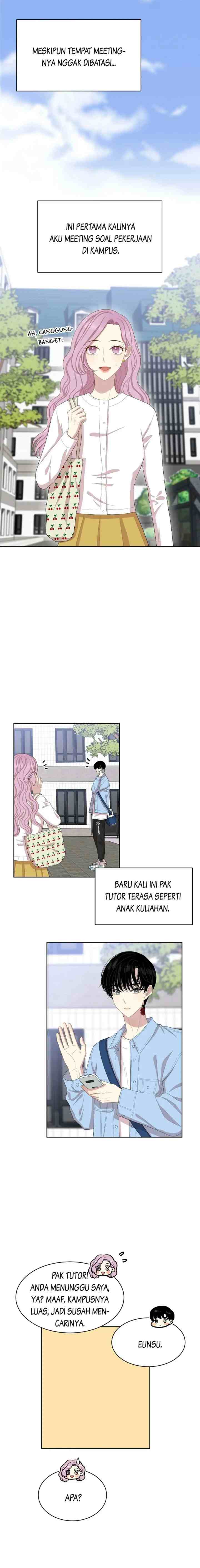 Should I Not Tell? chapter 10 halaman 10