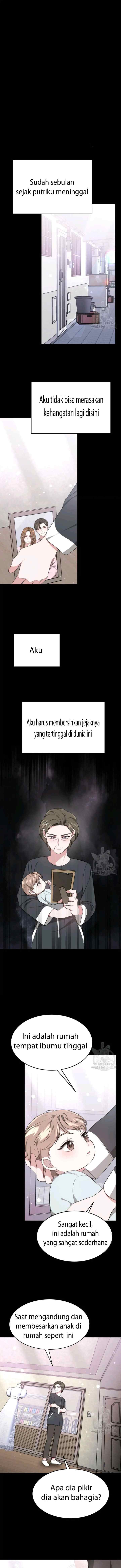 It's My First Time Getting Married chapter 21 halaman 7