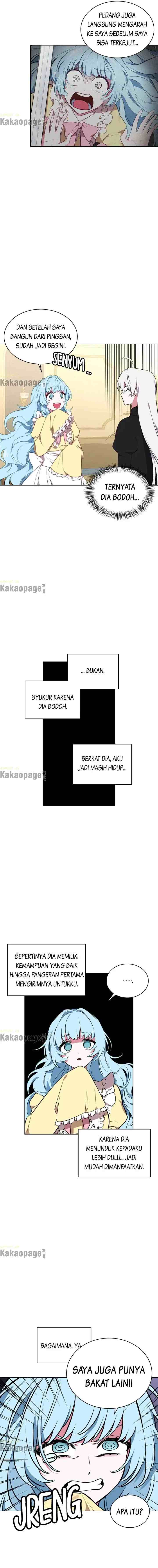 Touch My Little Brother and You're Dead chapter 39 halaman 17