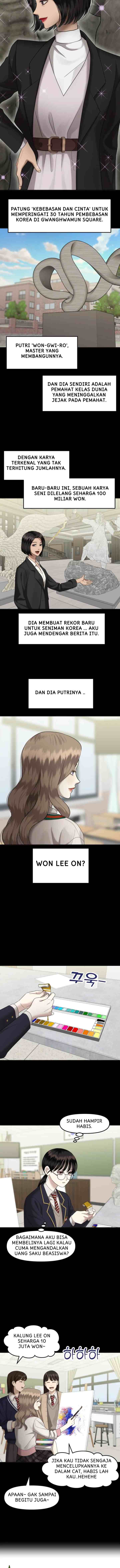Sisters at War chapter 1 halaman 7