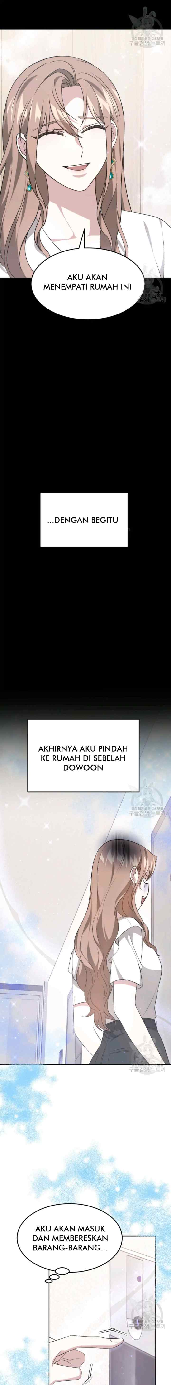 It's My First Time Getting Married chapter 31 halaman 12