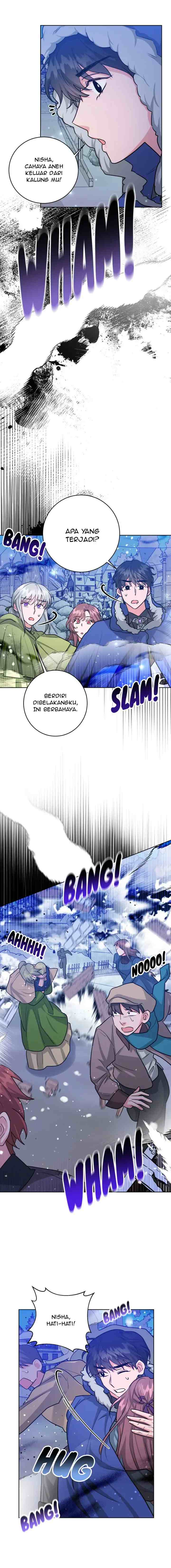 The Northern Duke Needs a Warm Hug chapter 26 halaman 14